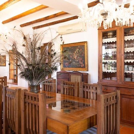 Finca La Canera Alcala De Guadaira By Ruralidays Екстериор снимка