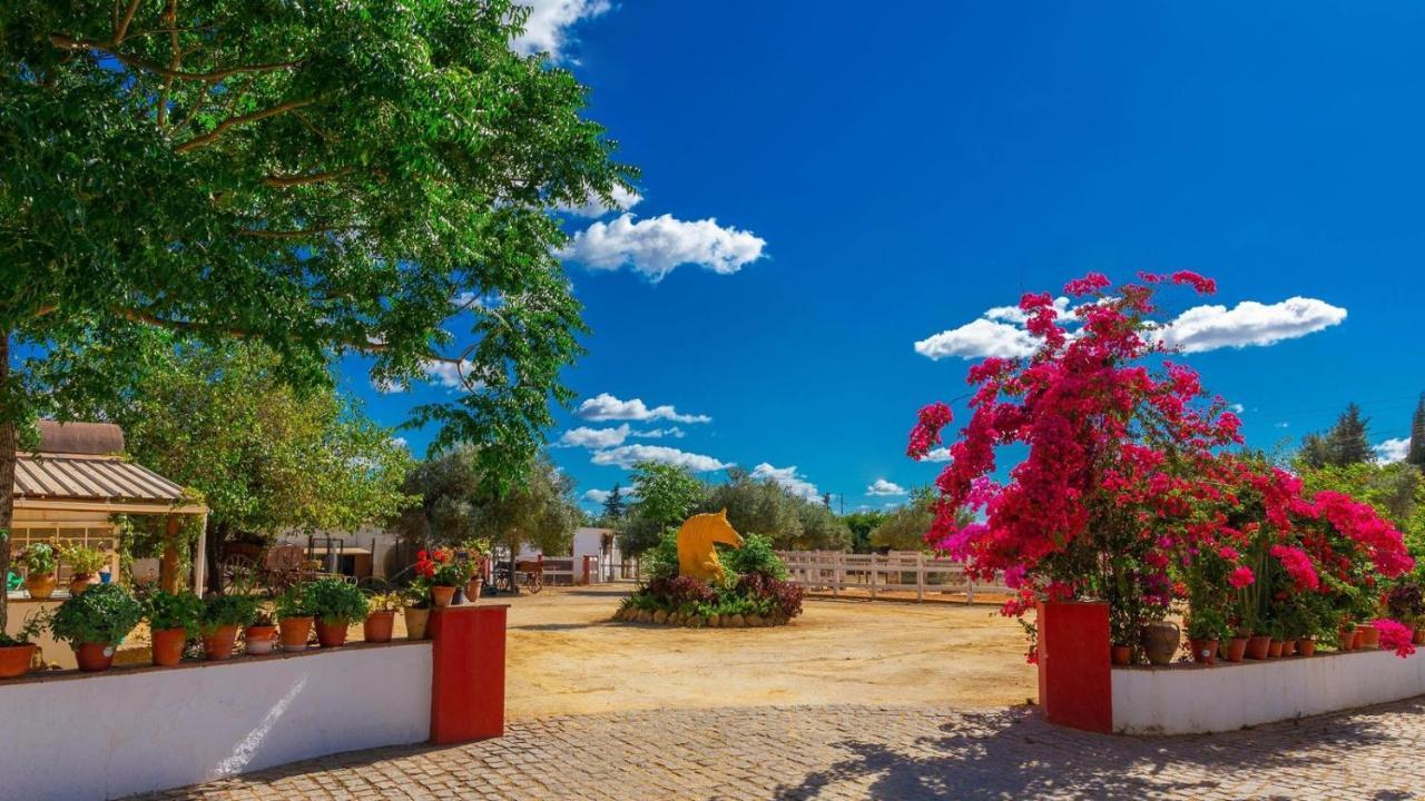 Finca La Canera Alcala De Guadaira By Ruralidays Екстериор снимка