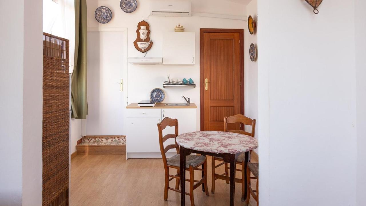 Finca La Canera Alcala De Guadaira By Ruralidays Екстериор снимка